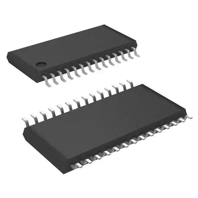 Analog Devices Inc. AD8348ARUZ-REEL7 电子元器件